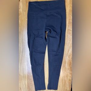 TNA leggings size medium